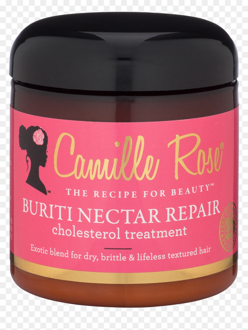 Camille Rose Buriti Nectar Repair, HD Png Download - treatment png