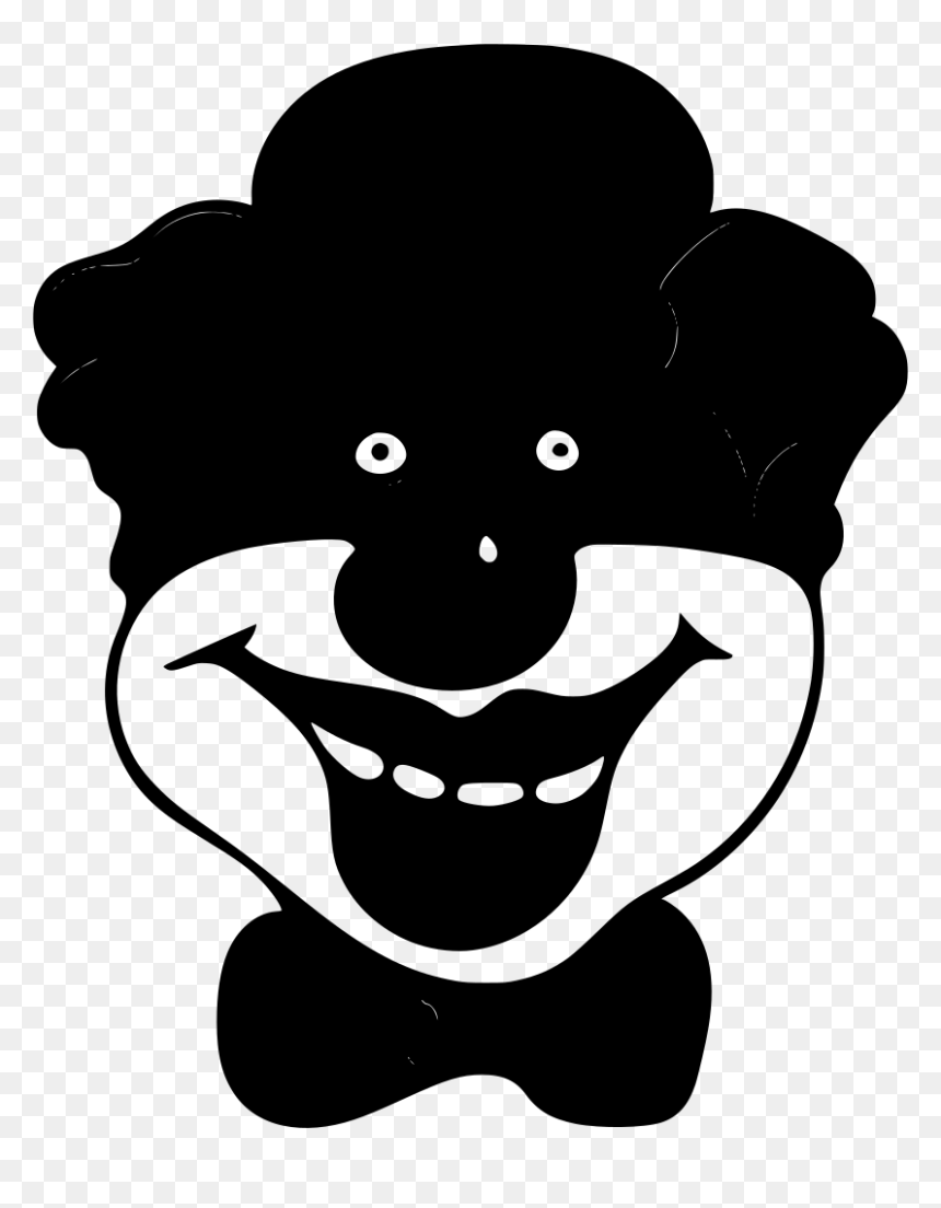 Carnival Clowns, HD Png Download - clown makeup png