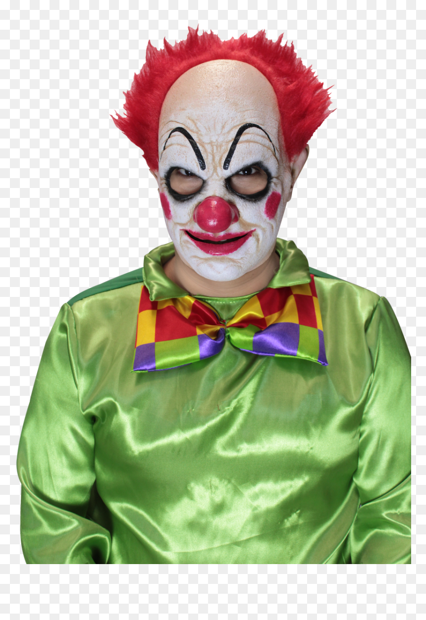 Clown, HD Png Download - clown makeup png