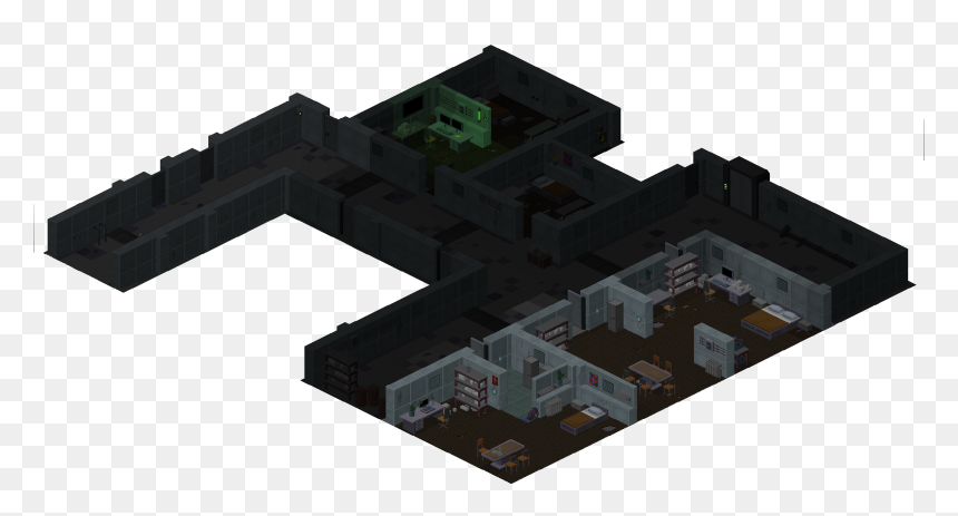 Architecture, HD Png Download - building .png