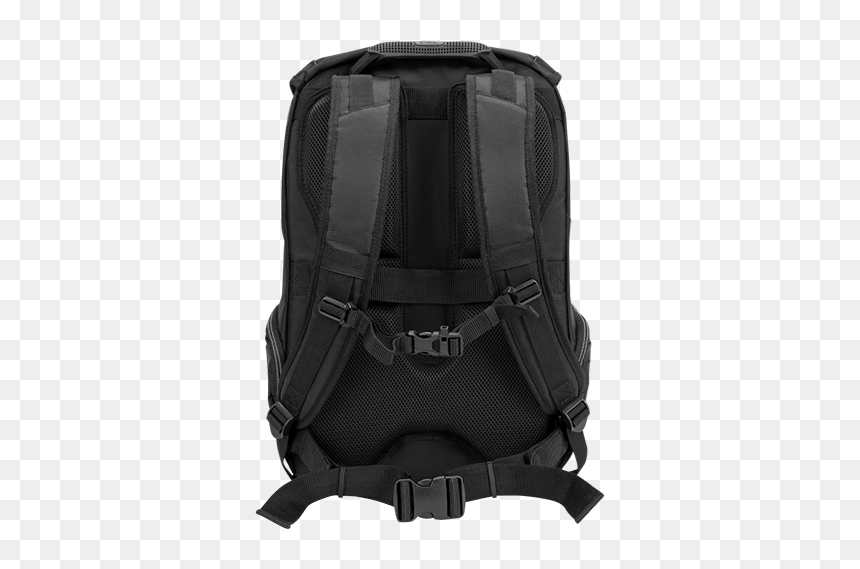 Airflow Channel - Targus 17.3 Voyager Ii Backpack Tsb953gl, HD Png Download - air flow png