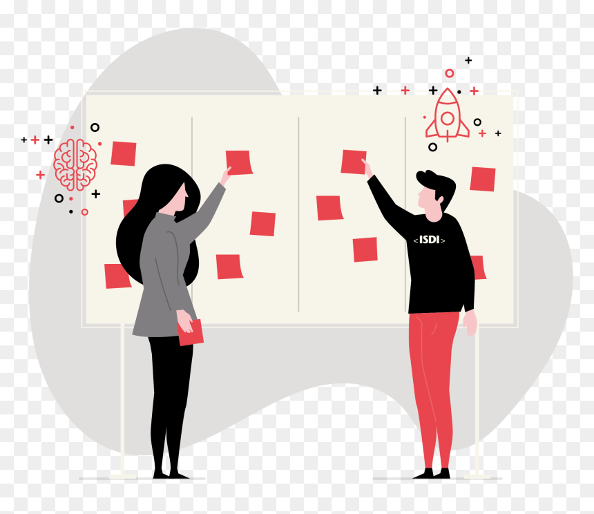 Illustration, HD Png Download - recursos humanos png