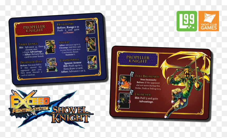 Exceed Card Previews - Exceed Specter Knight, HD Png Download - cannonball png