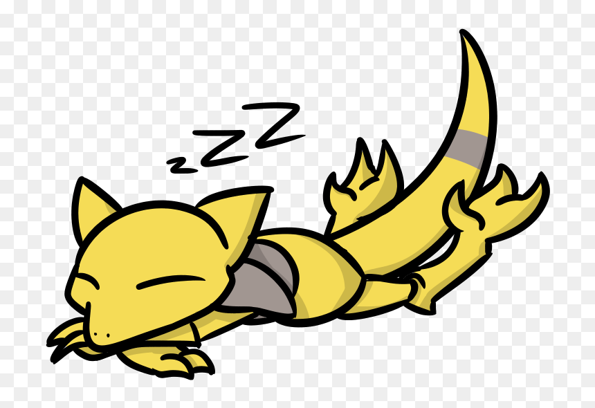 Clip Art, HD Png Download - abra png