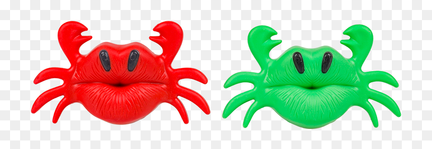 Crab Lips The Candy - Cancer, HD Png Download - hermit crab png