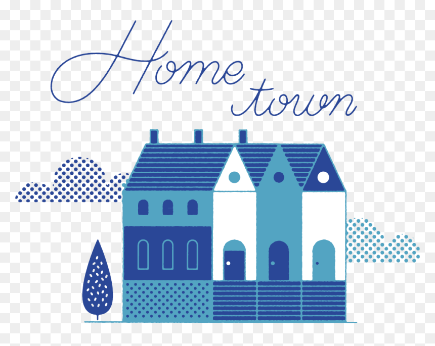 House, HD Png Download - tome png