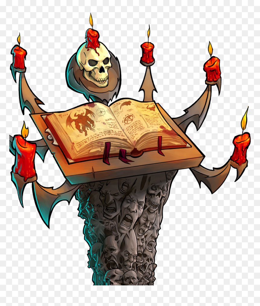 Cartoon, HD Png Download - tome png