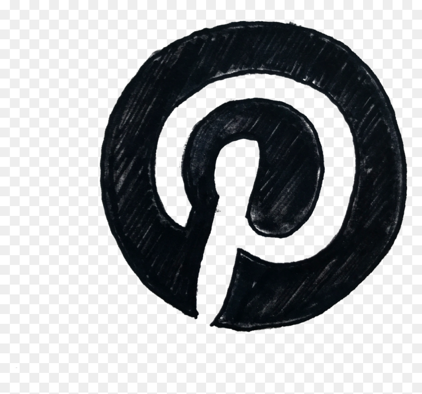 Pinterest Graphic Recording Bay Area Live Artists - Icon, HD Png Download - recording sign png