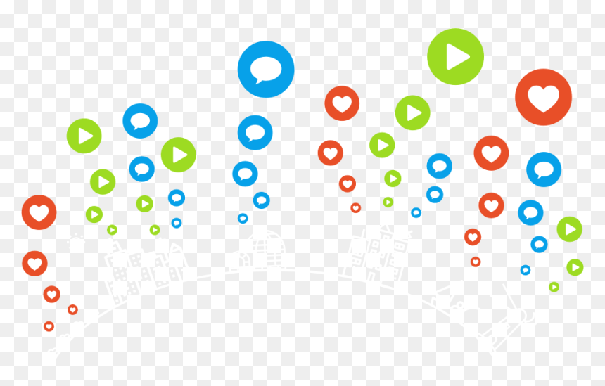 Circle, HD Png Download - recording sign png