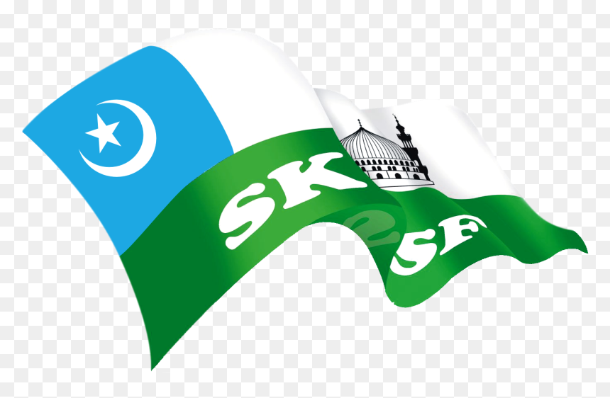 Thumb Image - Samastha Kerala Sunni Students Federation, HD Png Download - flag png images