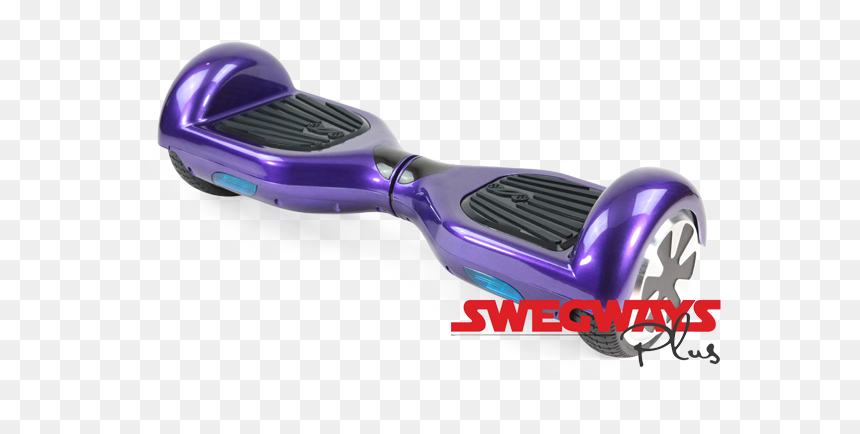 Self-balancing Scooter, HD Png Download - segway png