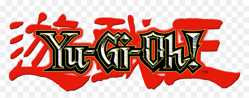 Thumb Image - Yu Gi Oh Sign, HD Png Download - yu gi oh logo png