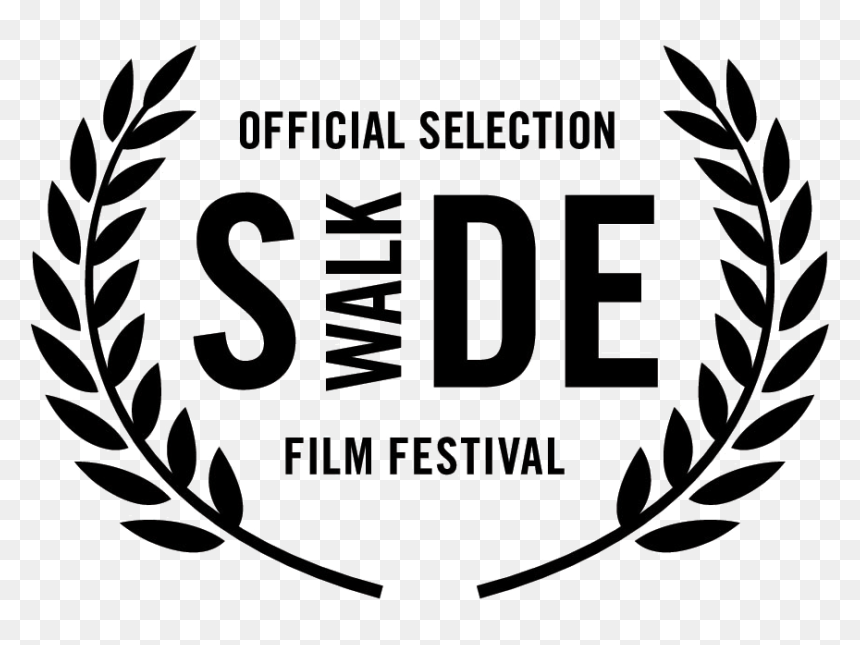 Sidewalk Film Fest-laurels - Sidewalk Film Festival 2018, HD Png Download - e.t. png