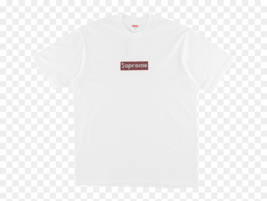 Active Shirt, HD Png Download - swarovski logo png