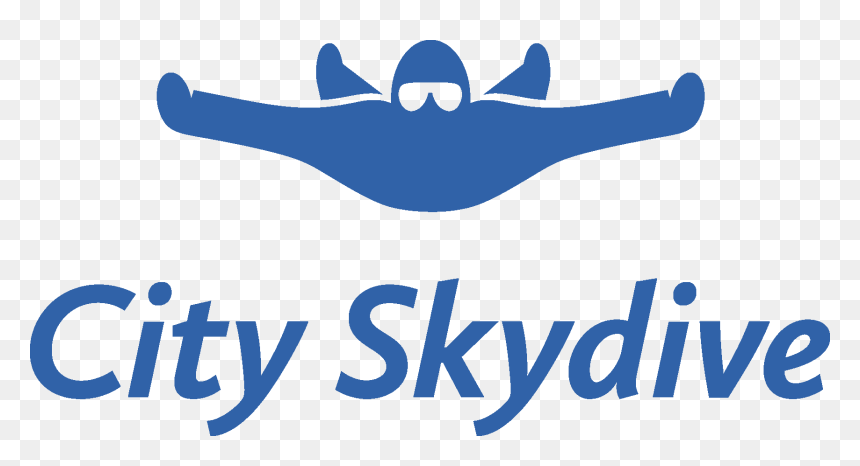 Indoor Skydive Instructeur 0 8 1 F T E Sportnetwerk - Indoor Skydive Utrecht, HD Png Download - skydiver png