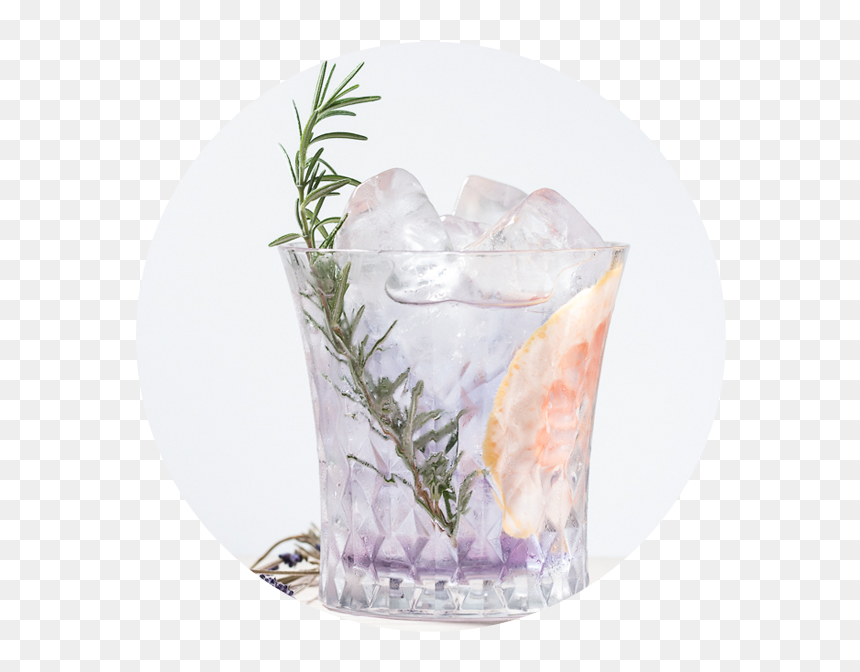Bellflower, HD Png Download - lavender sprig png