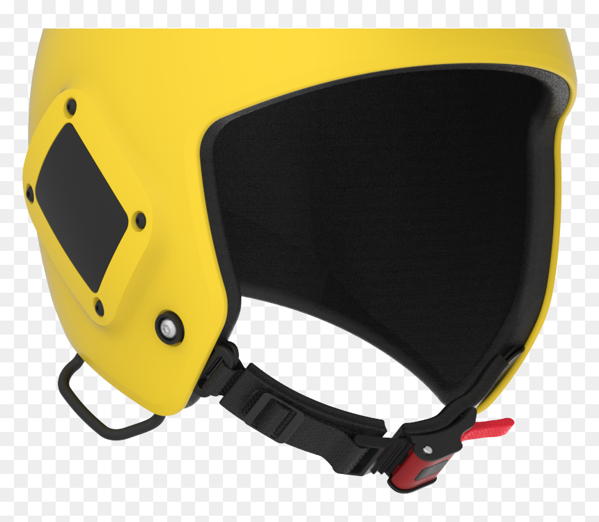 Cutaway Helmet, HD Png Download - skydiver png