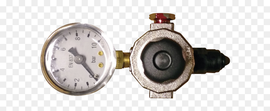 Quartz Clock, HD Png Download - co2 png
