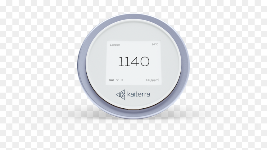 Co2 0000 Co2 Ppm - Circle, HD Png Download - co2 png