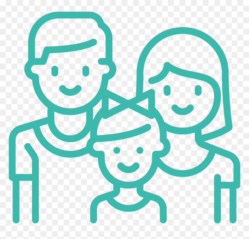 Family Membership Included - Family Png, Transparent Png - membership png