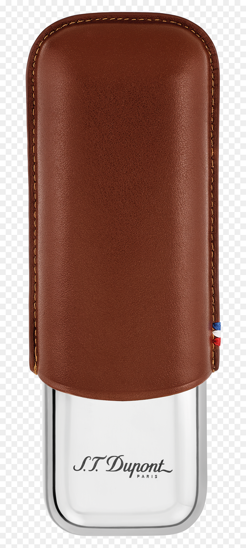 St Dupont Cigar Case, HD Png Download - cigars png