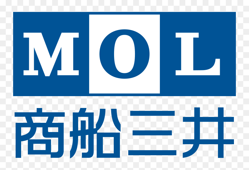 Mitsui Osk Lines Ltd 83219 - Mitsui Osk Lines Ltd, HD Png Download - co2 png