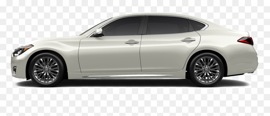 Infiniti Car Q70 2018, HD Png Download - used car png