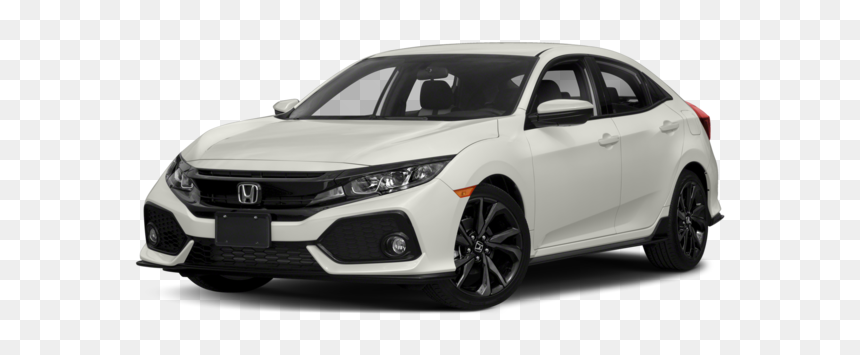 Used Honda Civic For Sale - 2018 Honda Civic Sedan, HD Png Download - used car png