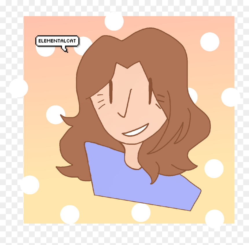 Girl, HD Png Download - wondering png