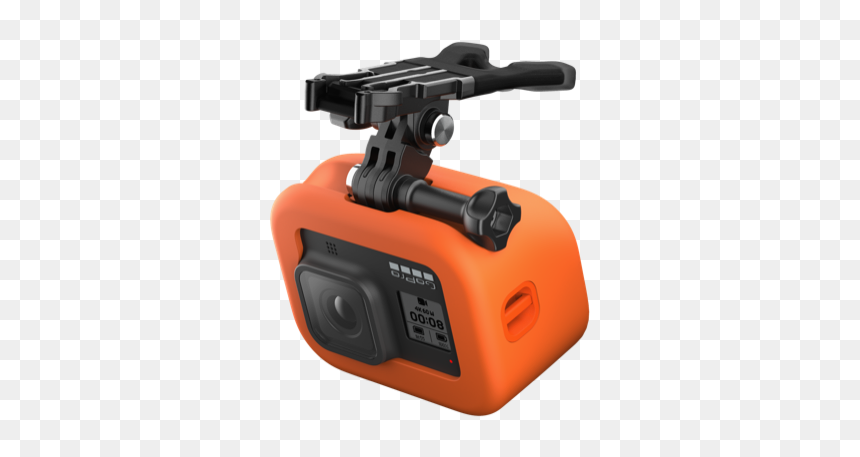 Front Facing Studio Image Of Bite Mount And Floaty, HD Png Download - floaties png