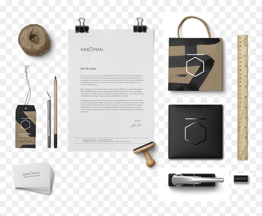 Corporate Identity, HD Png Download - wondering png