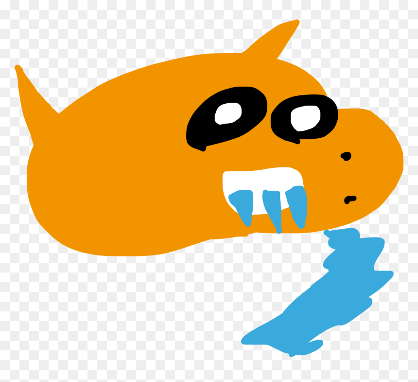 Clip Art, HD Png Download - charzard png