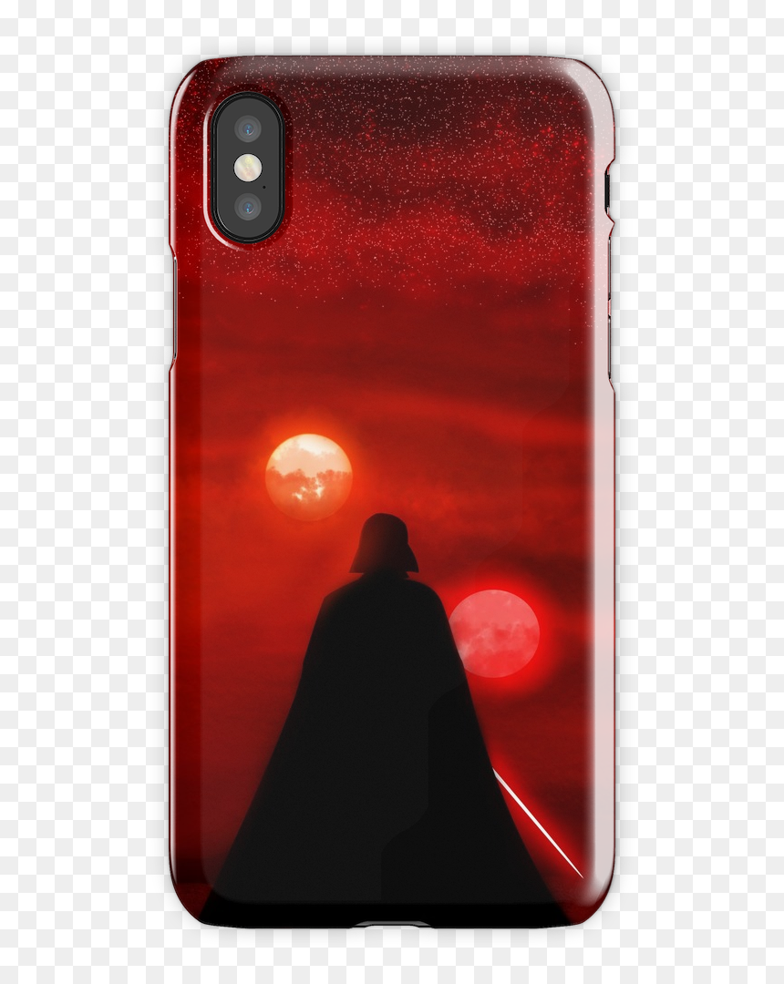 Coque De Telephone Ponyo, HD Png Download - tatooine png