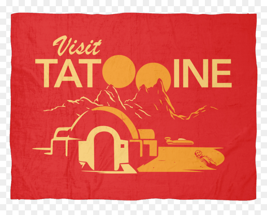 Right Back Stay Tuned, HD Png Download - tatooine png