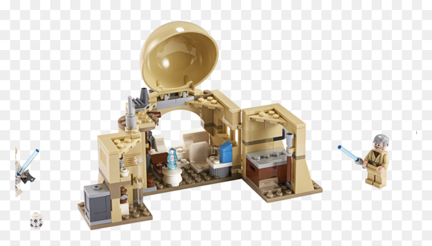 Lego Star Wars 2020, HD Png Download - tatooine png