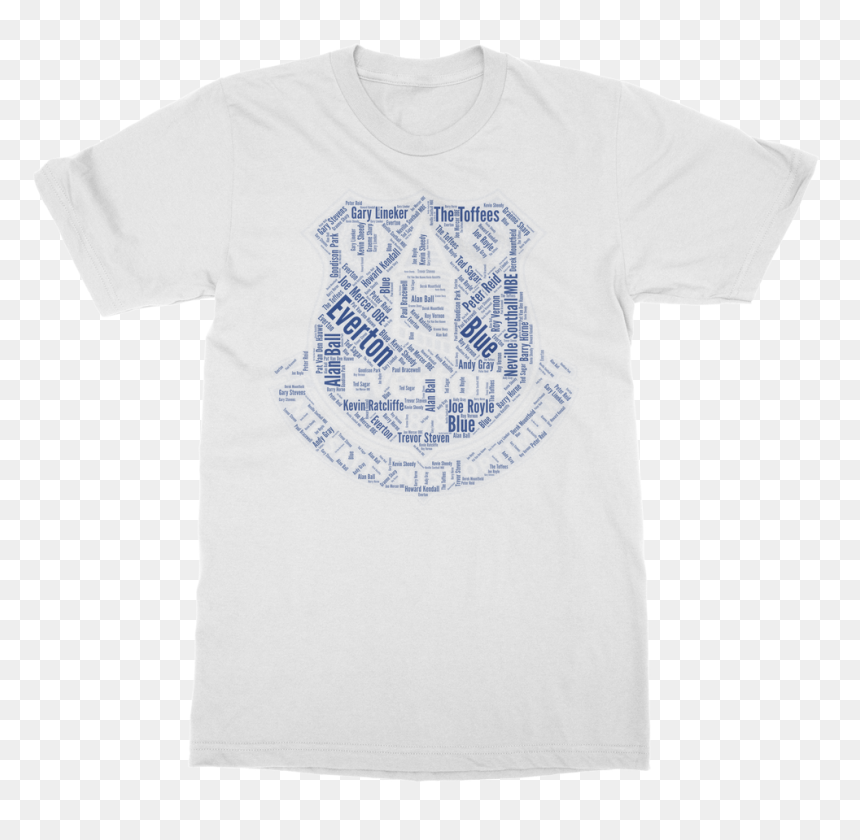 Emblem, HD Png Download - everton logo png