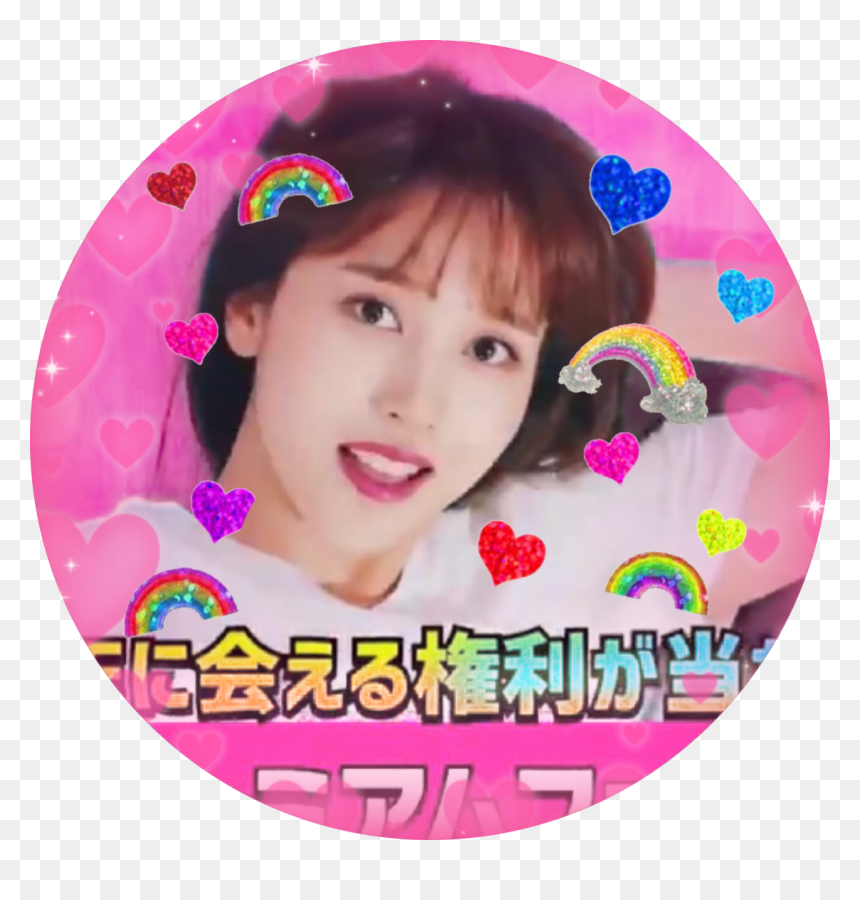 Twitter Icon Circle Png, Transparent Png - twitter icon circle png