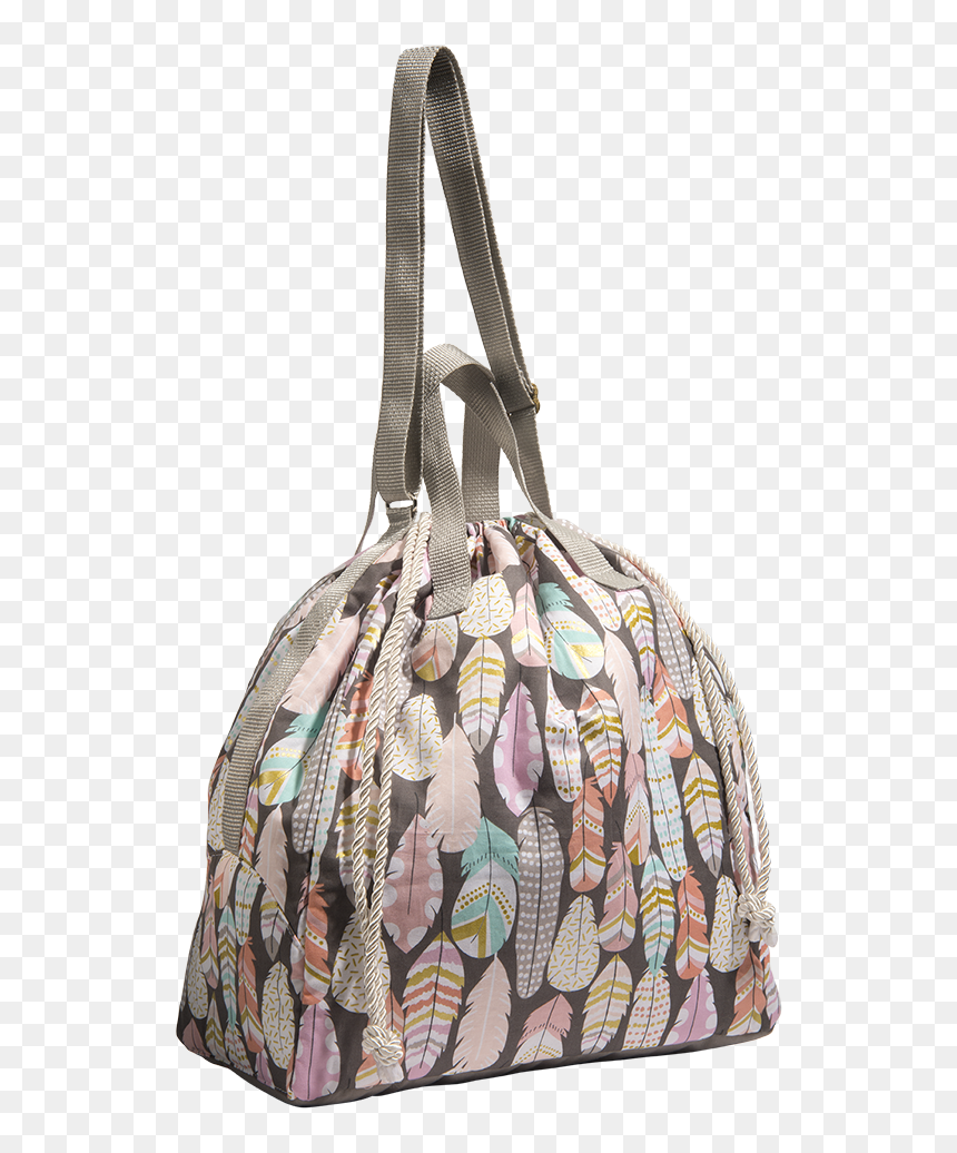 Shoulder Bag, HD Png Download - hobo png