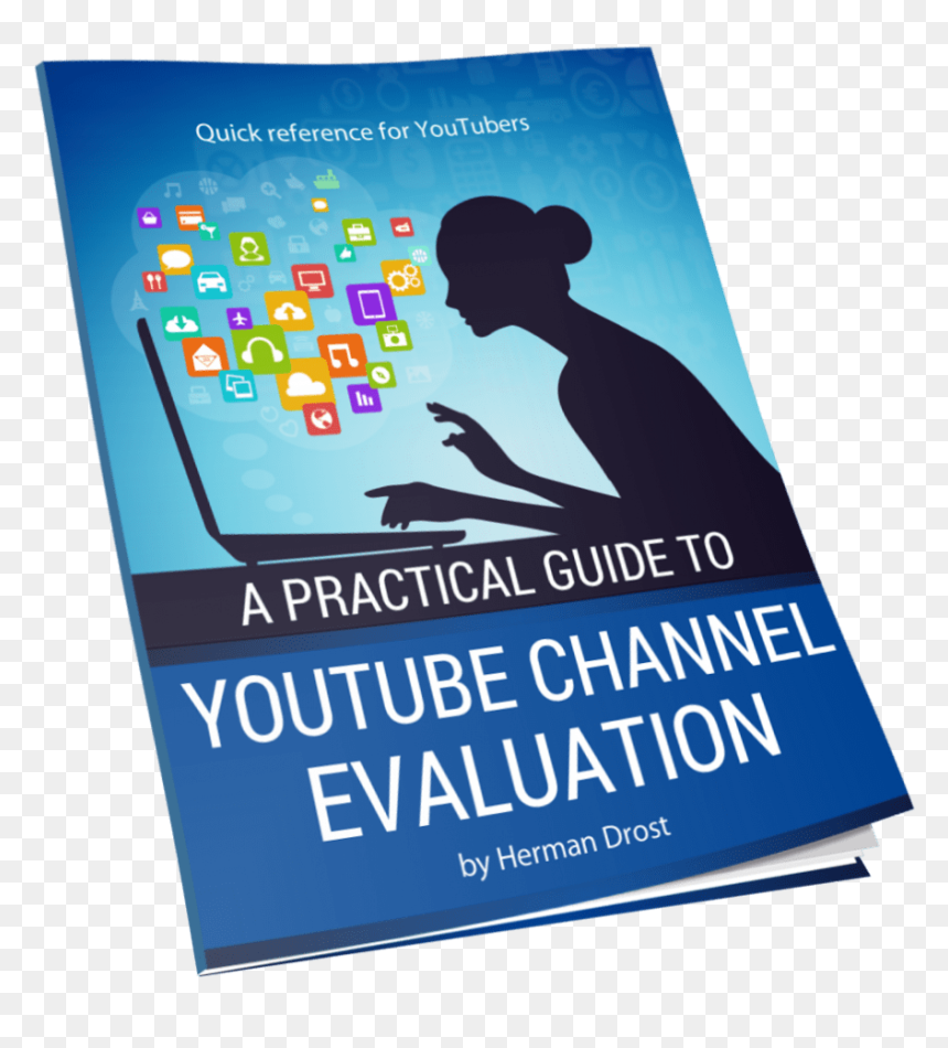 Worksheet - Flyer, HD Png Download - youtubers png