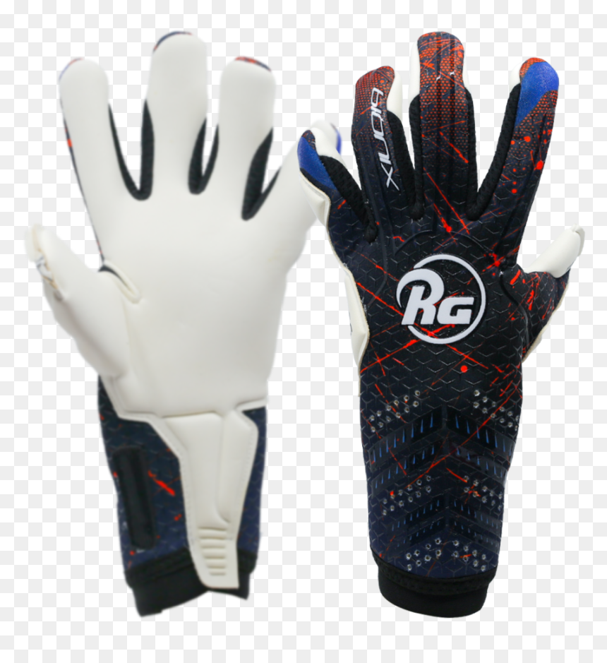 Rg Bionix Goalkeeper Glove - Rg Goalkeeper Gloves, HD Png Download - stitching texture png