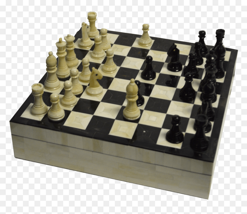 Chessboard, HD Png Download - ajedrez png