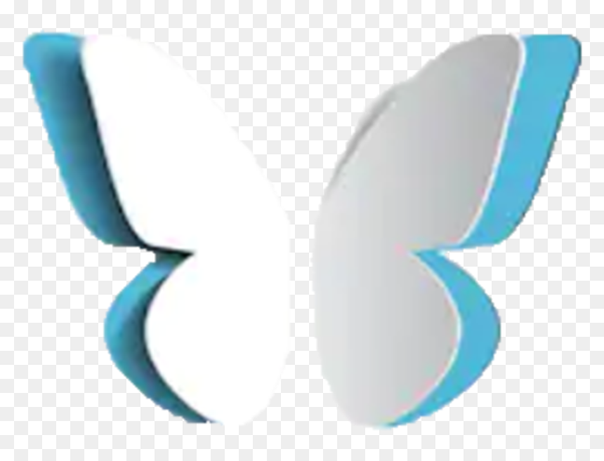 Butterfly - Swallowtail Butterfly, HD Png Download - public png