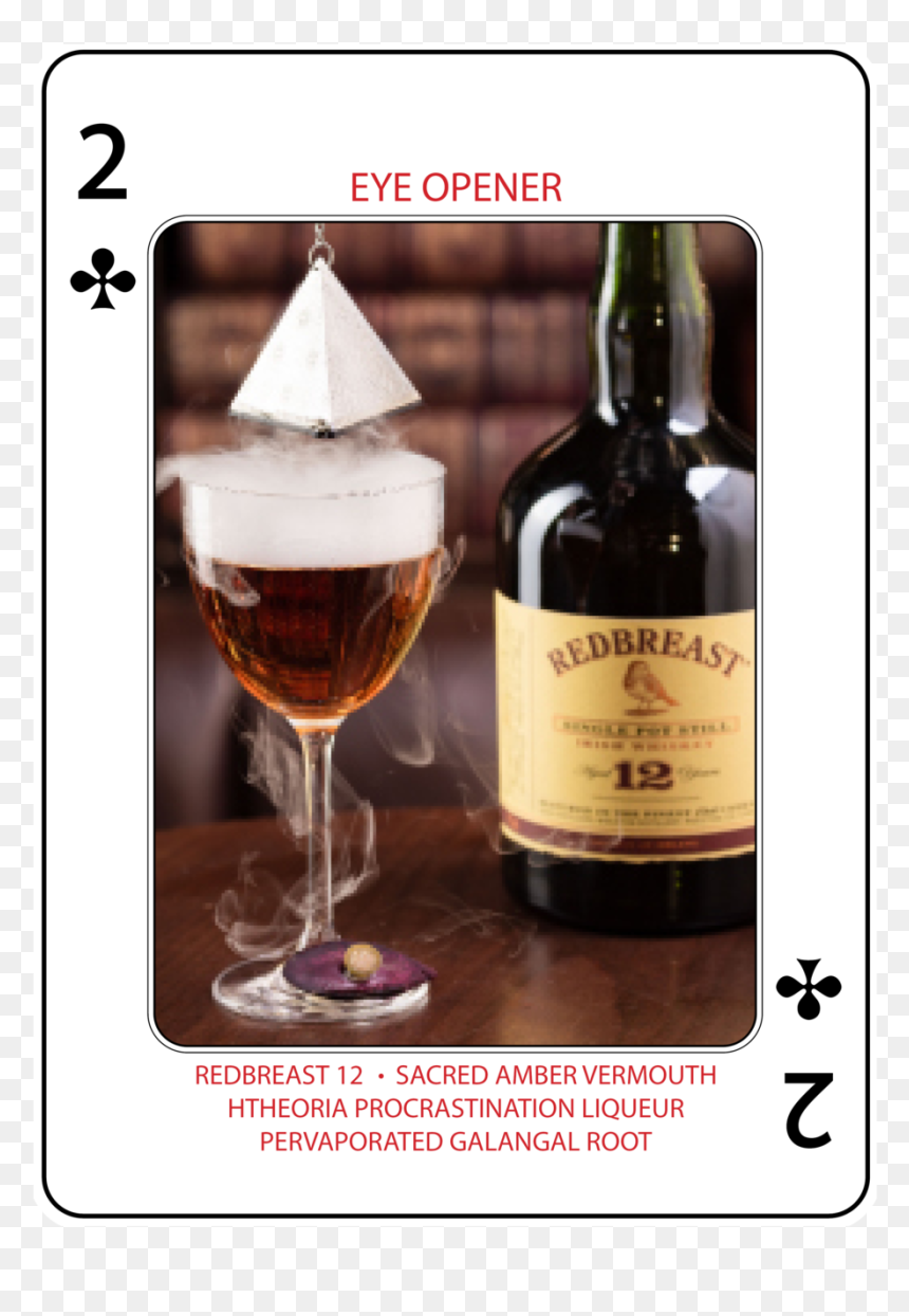 Clubs 20192 - Wine Glass, HD Png Download - tropical drinks png