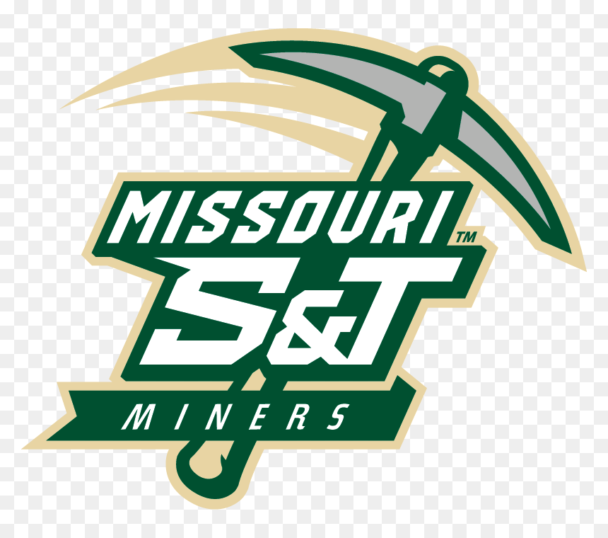 Primary Banner Fc - Missouri S&t Athletics Logo, HD Png Download - mascot png