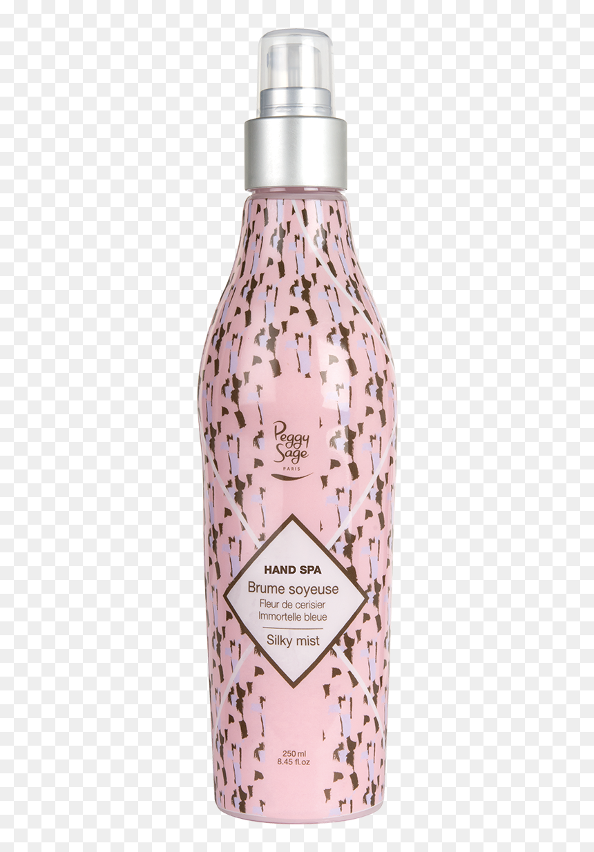 Cherry Blossom And Sea Lavender - Cornflakes De Bts En Shangai, HD Png Download - mist texture png