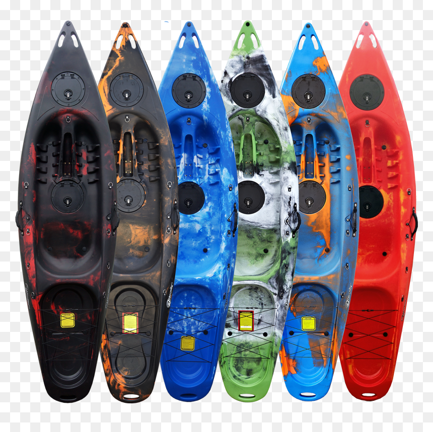 Galaxy Fuego Fishing Kayak, HD Png Download - website.png