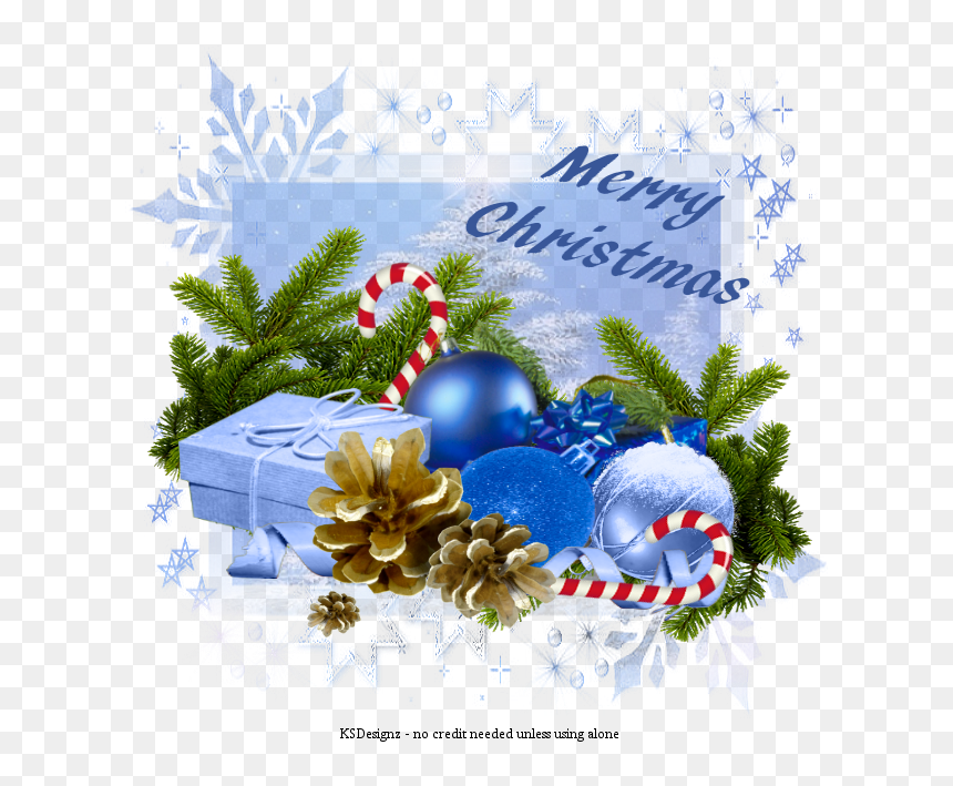 Christmas Ornament, HD Png Download - christmas elements png