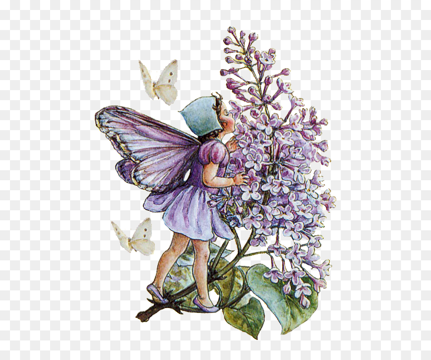 Imágenes Vintage Gratis Hada Png, Transparent Png - imagenes png gratis
