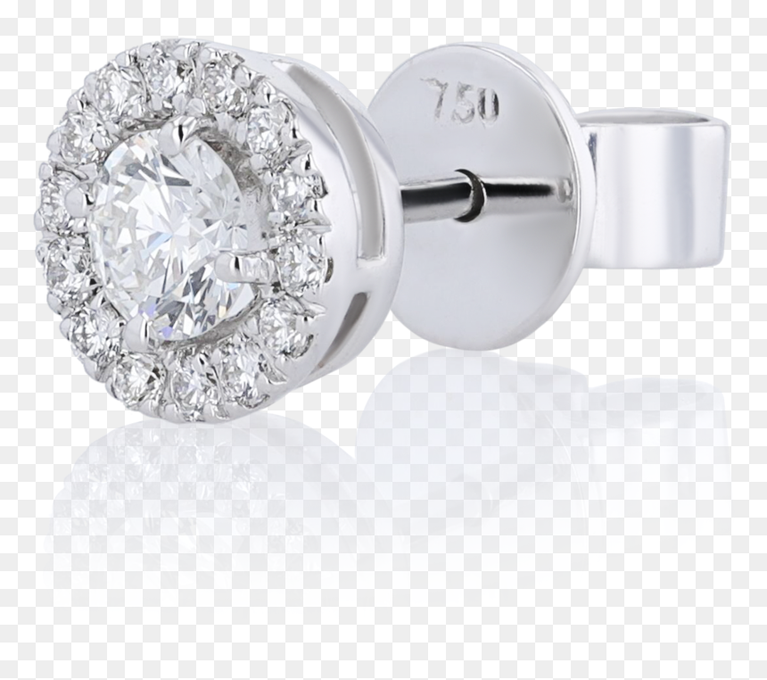 Engagement Ring, HD Png Download - studs png