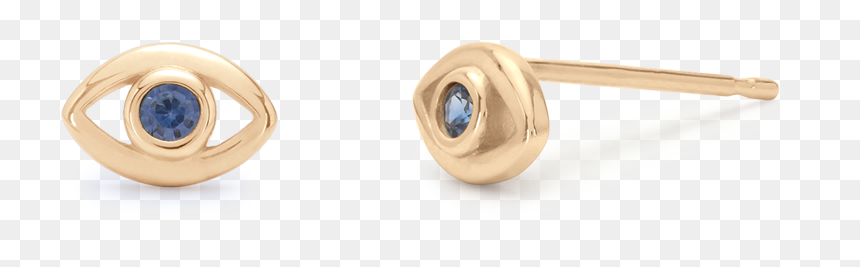 Earrings, HD Png Download - studs png